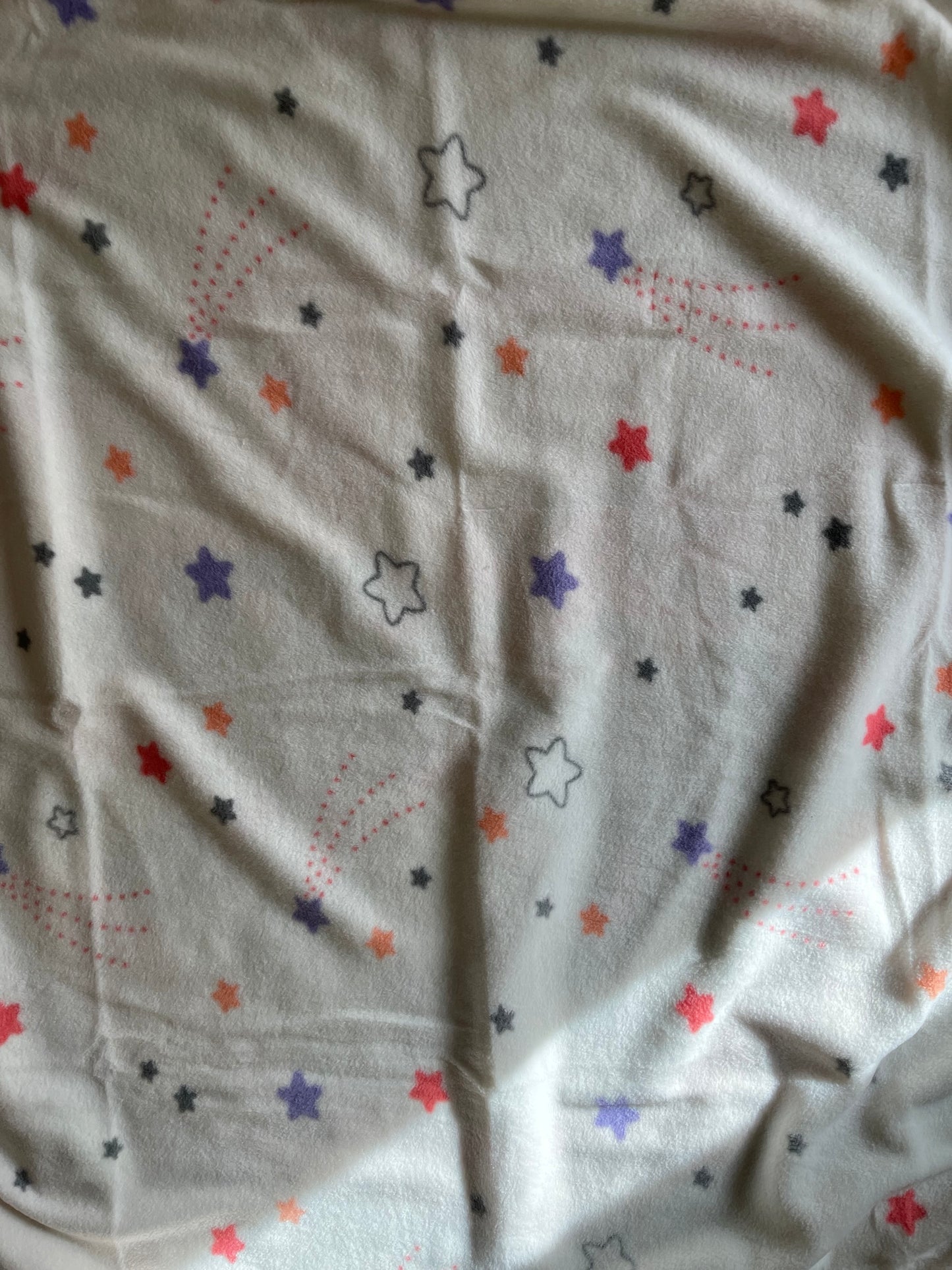 48” Baby Bunnies Blanket